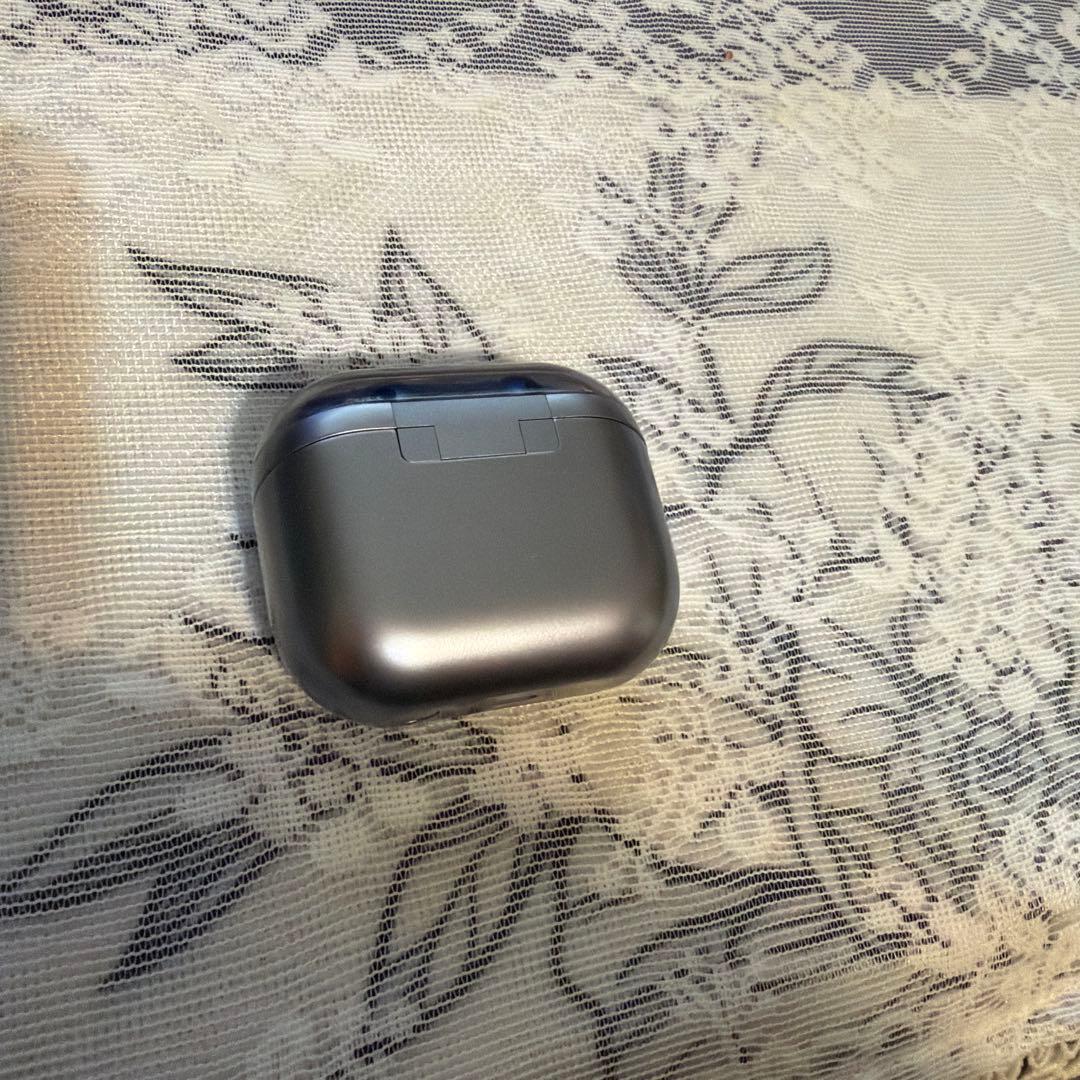 Samsung Galaxy Buds3 Pro シルバー