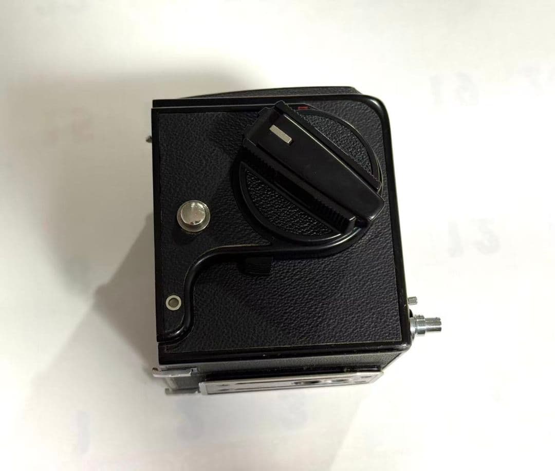 HASSELBLAD ハッセルブラッド 500C/M