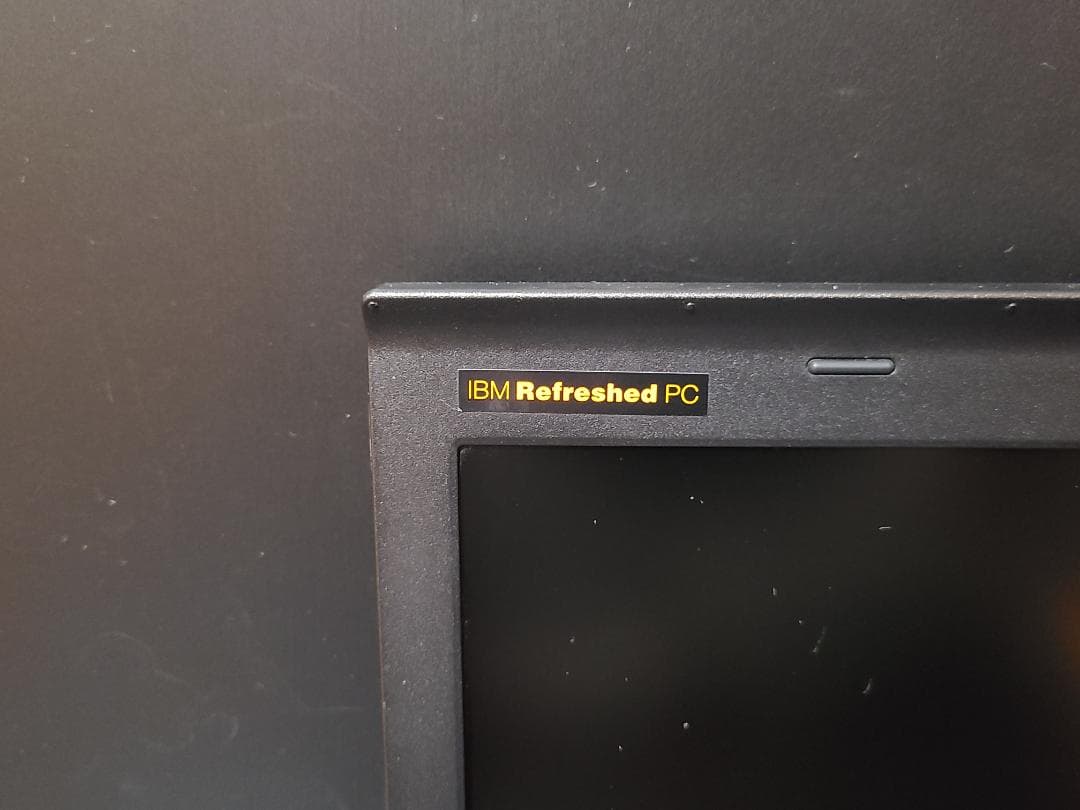 ★Lenovo ThinkPad X230 win10 i5 SSD 美品★