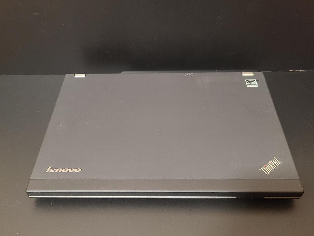 ★Lenovo ThinkPad X230 win10 i5 SSD 美品★