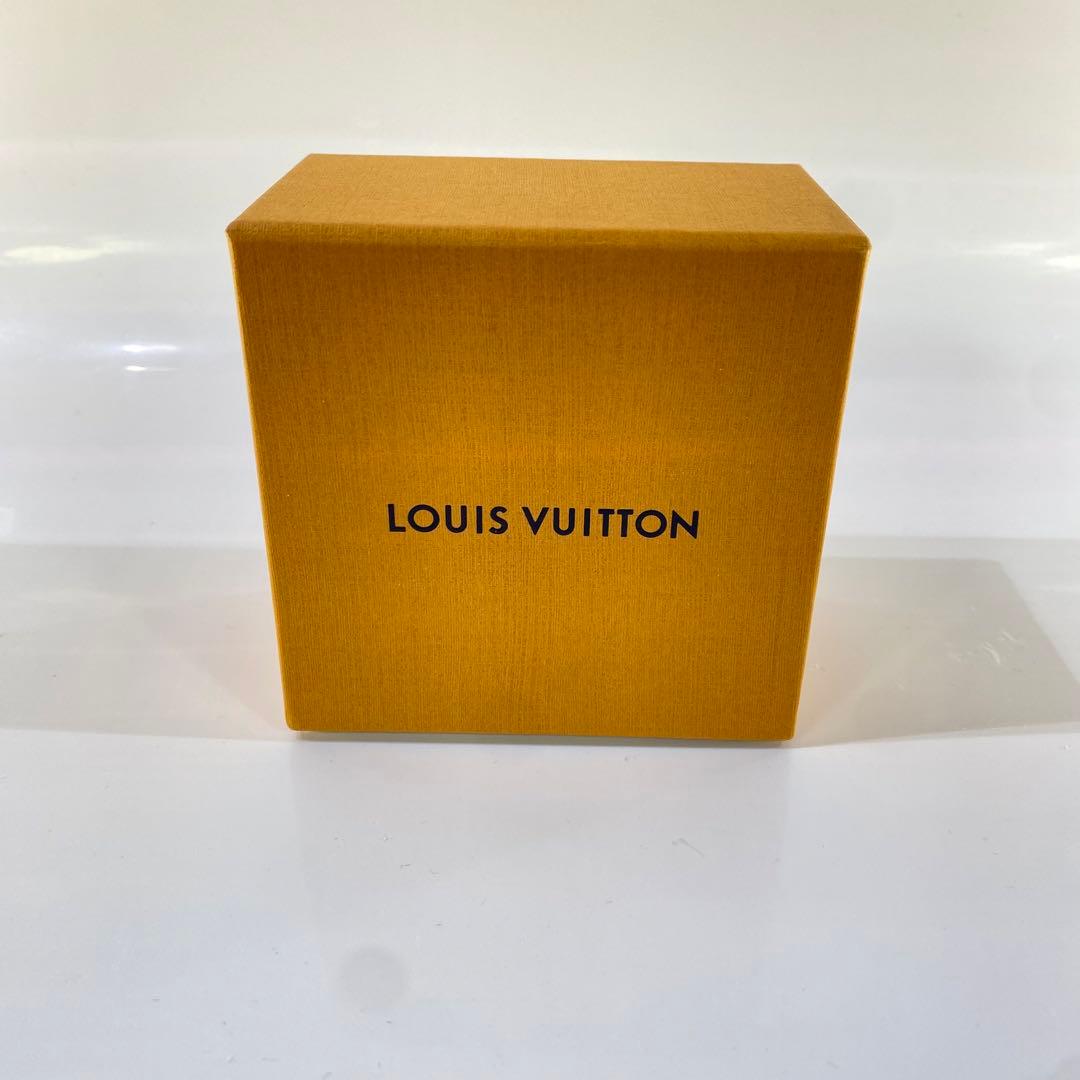 ルイ・ヴィトン　ネックレス　モノグラム　タイドアップ