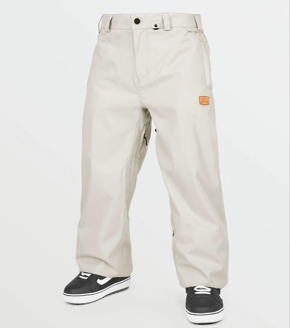 スノーボード VOLCOM Mens Arthur20K Pants