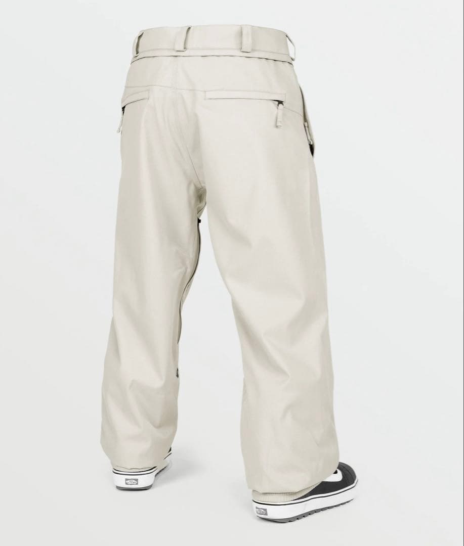 スノーボード VOLCOM Mens Arthur20K Pants