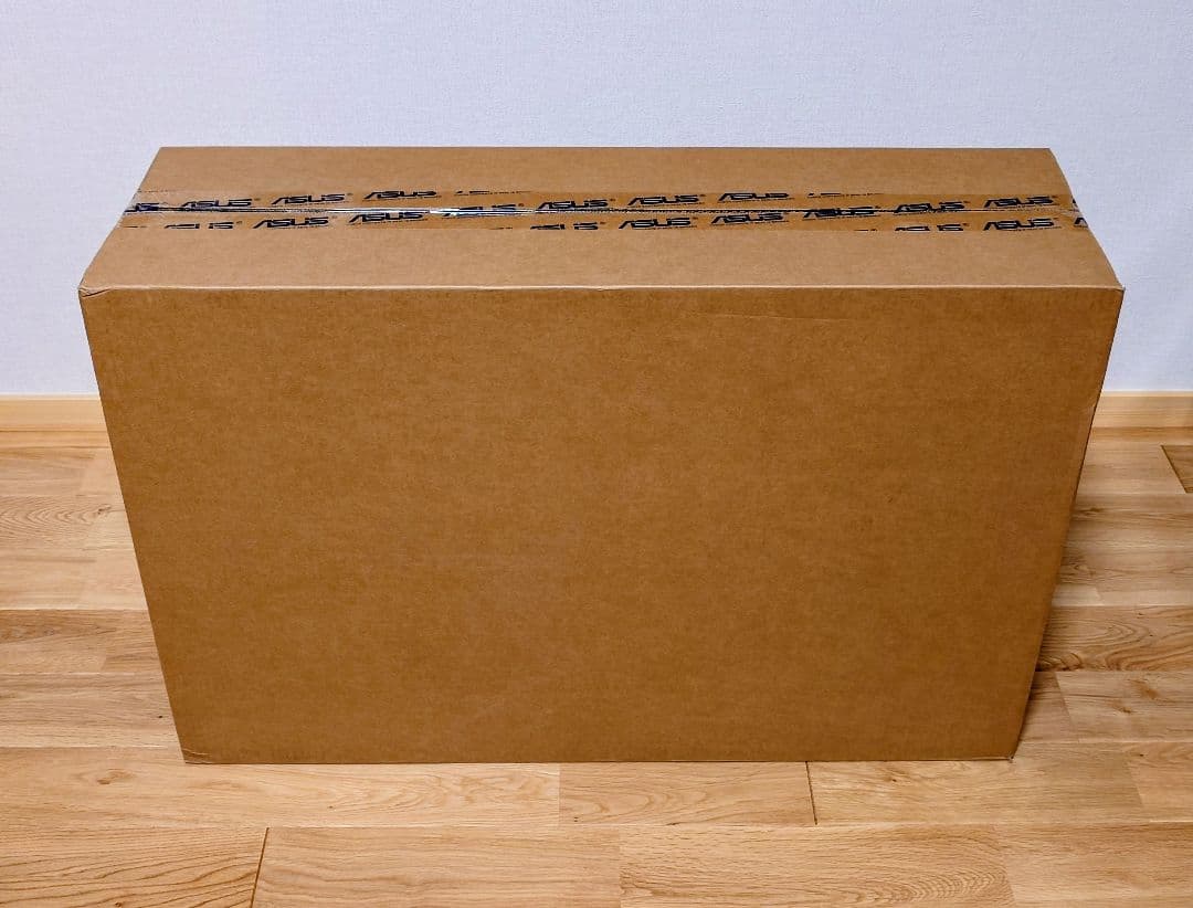 ASUS ROG Strix XG27ACMEG-G 初音ミクエディション