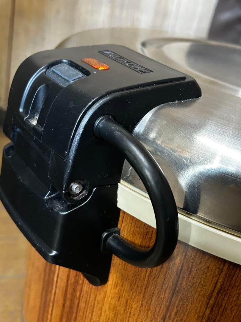 象印　保温電子ジャー　THA-C60A 2015年製　　6L