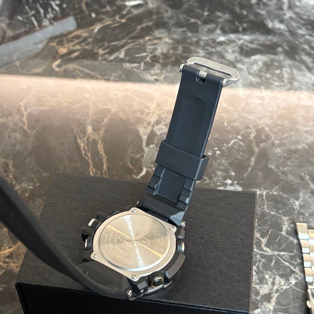 美品 GST-B100D-1A9JF（最終値下げ）