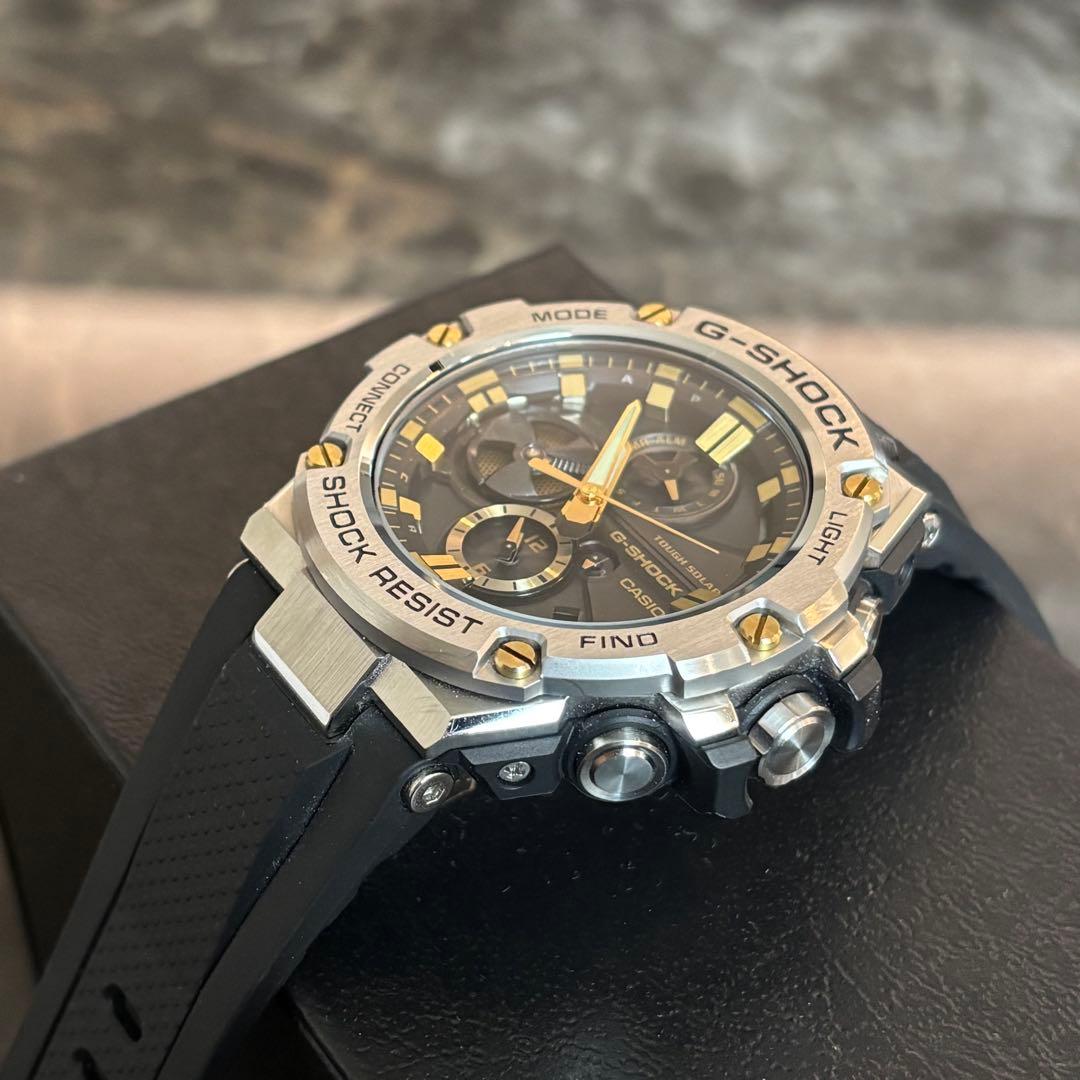 美品 GST-B100D-1A9JF（最終値下げ）