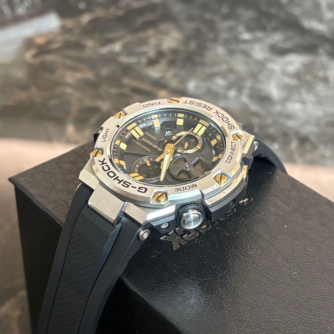 美品 GST-B100D-1A9JF（最終値下げ）