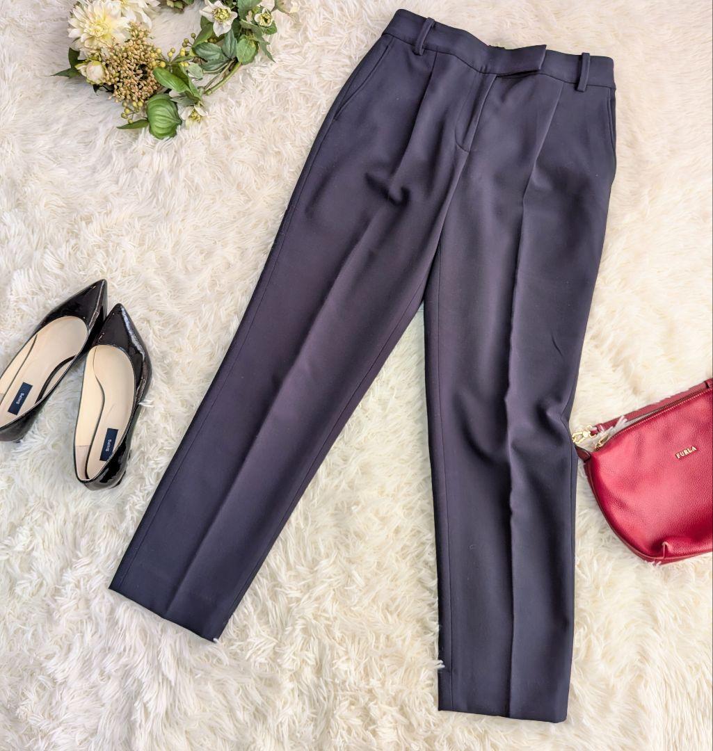 【専用】プラステ　セットアップ　パンツ　ウォームリザーブ　M/M　ネイビー