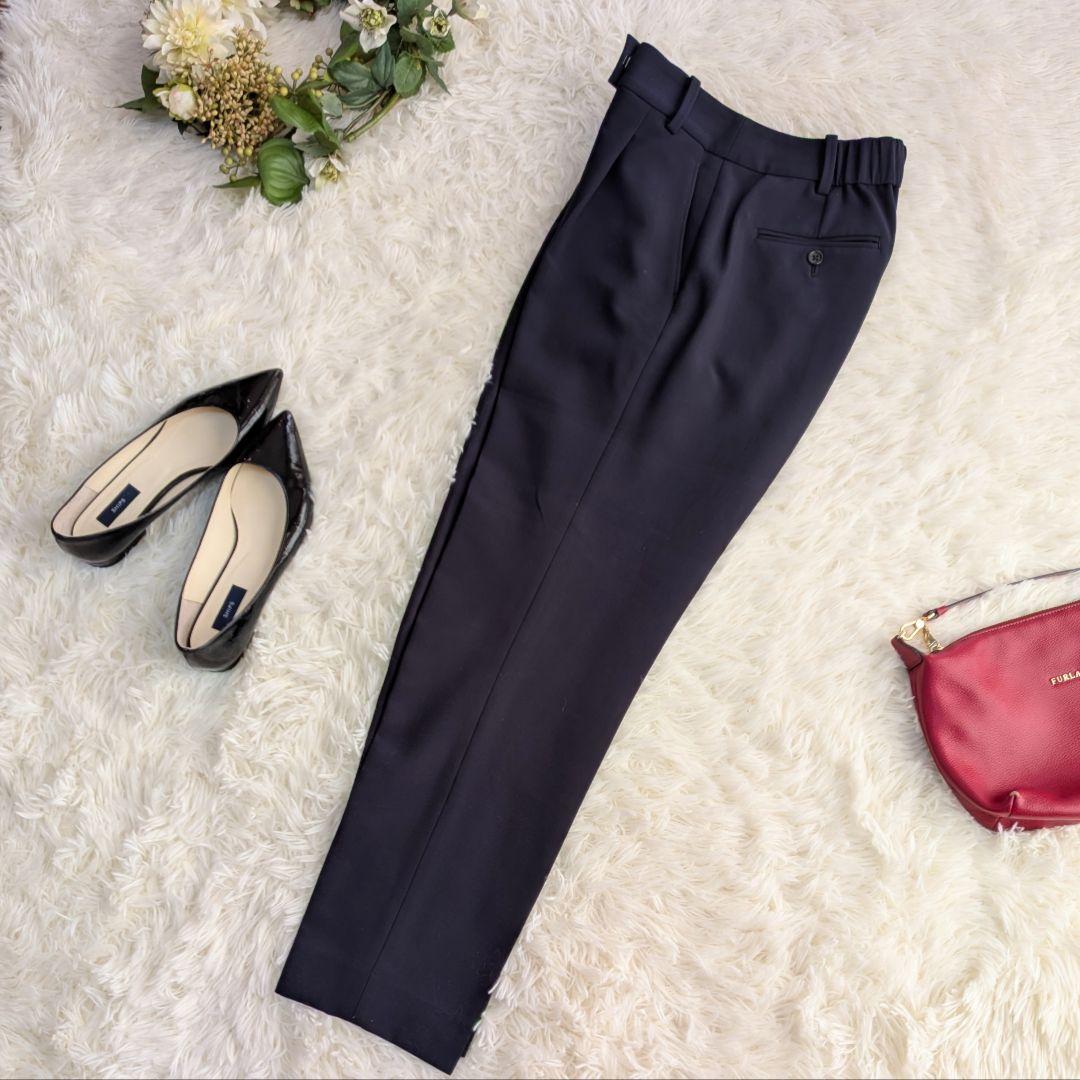 【専用】プラステ　セットアップ　パンツ　ウォームリザーブ　M/M　ネイビー