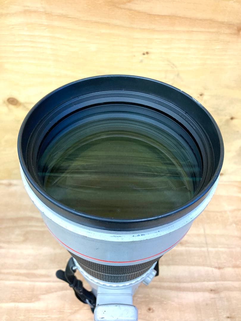 Canon キャノン LENS EF 600mm 1：4L ULTRASONIC