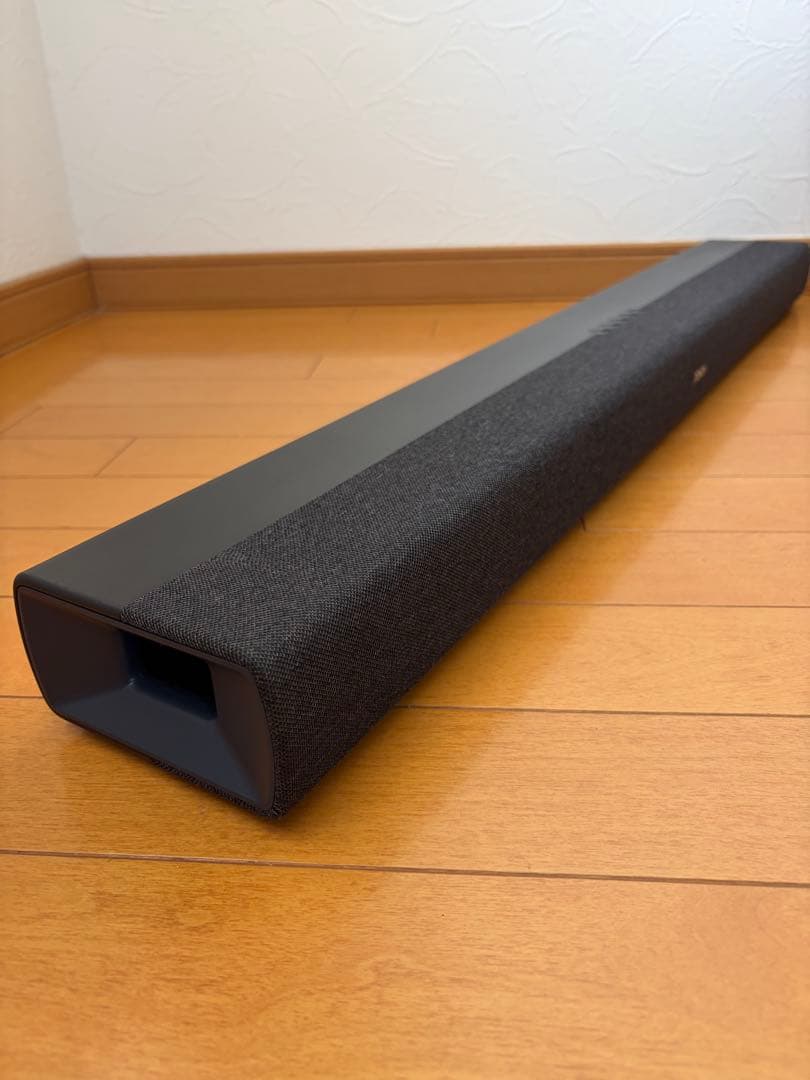 [美品] DENON DHT-S218 サウンドバー