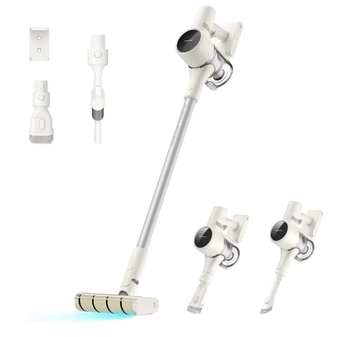 新品未使用❣️】dreame R10 Pure コードレス掃除機 自立式 軽量