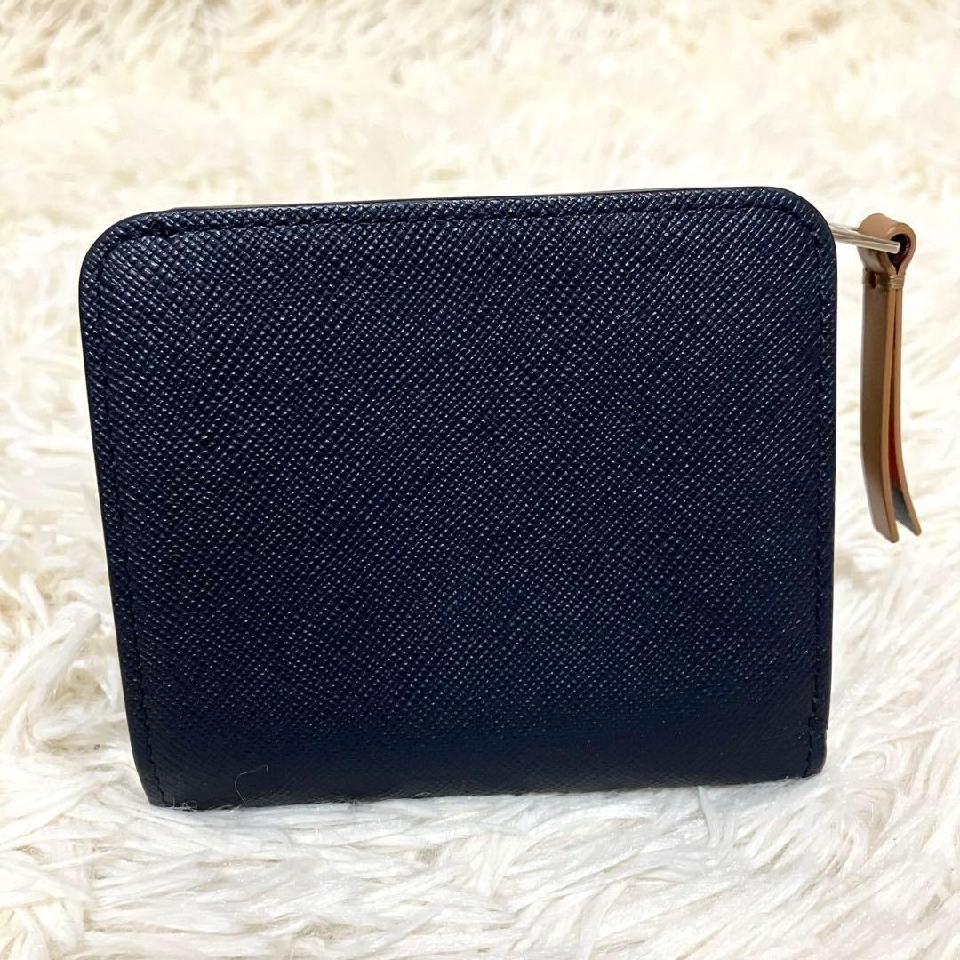 【未使用級】ポールスミス ケース マルチカラー 近年モデル