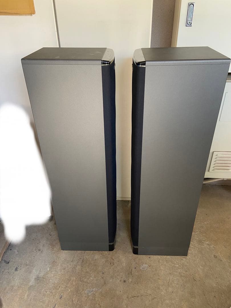 スピーカー・ウーファー PIONEER CS-V50F