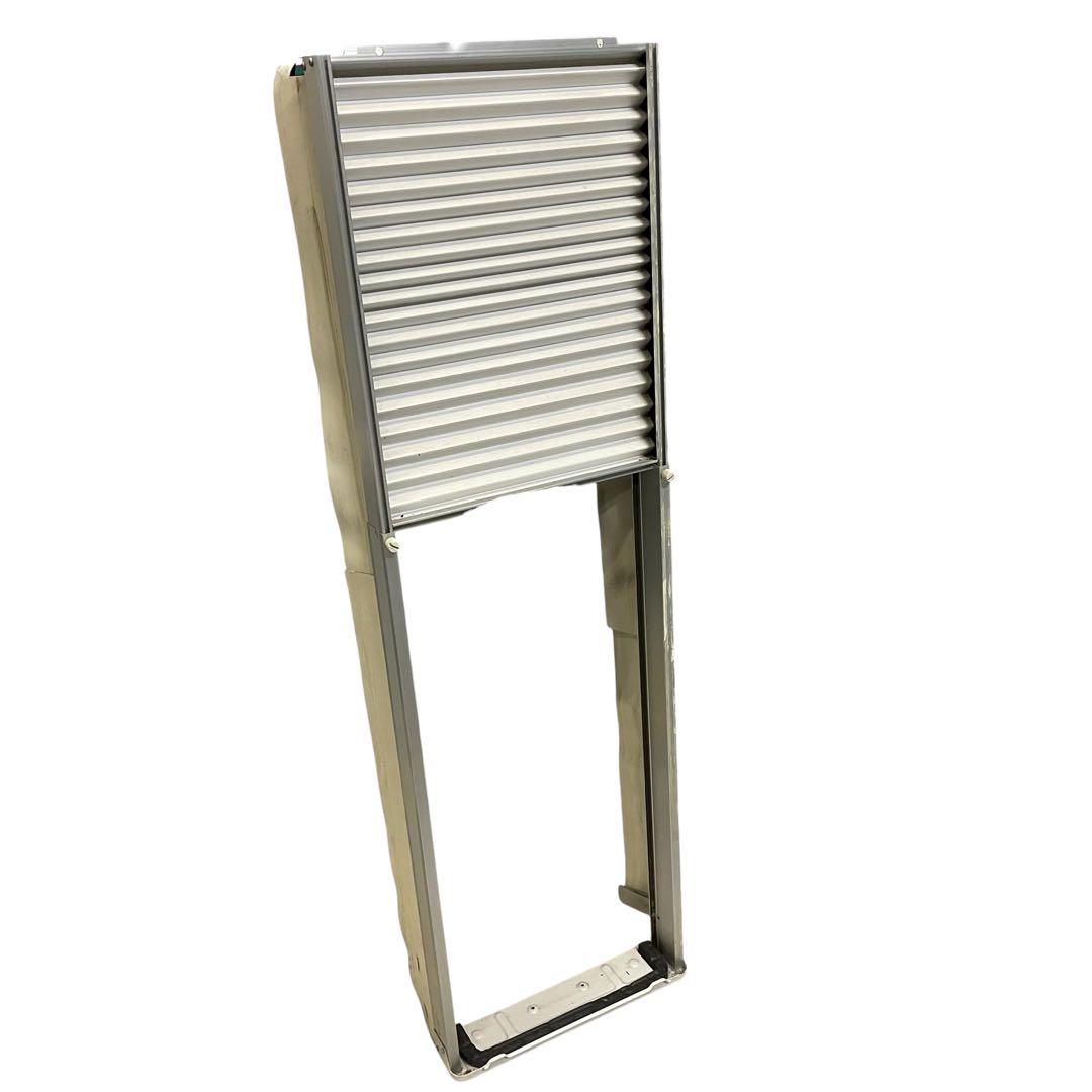 【メ0201-01】コロナ CORONA 窓用エアコン CW-1615 15年製