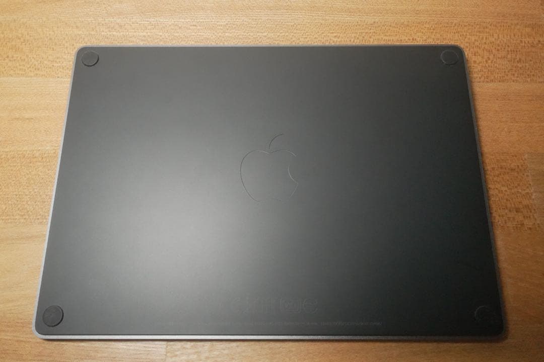 Apple Magic Trackpad 2 スペースグレイ