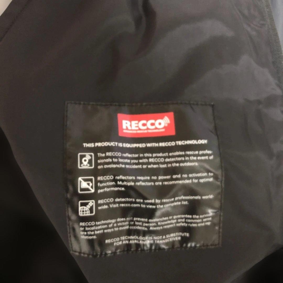 686ビブパンツGORE-TEX ブラック スノーボード