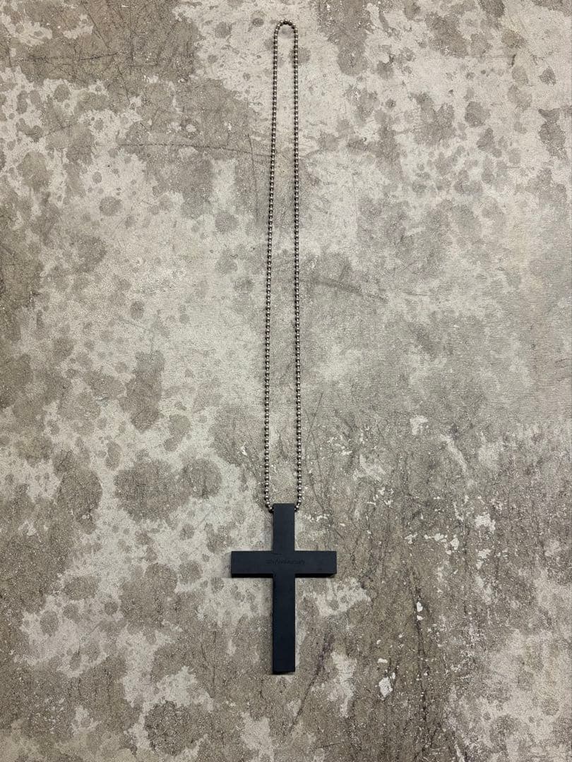 アクセサリー general research 2001 big rosario