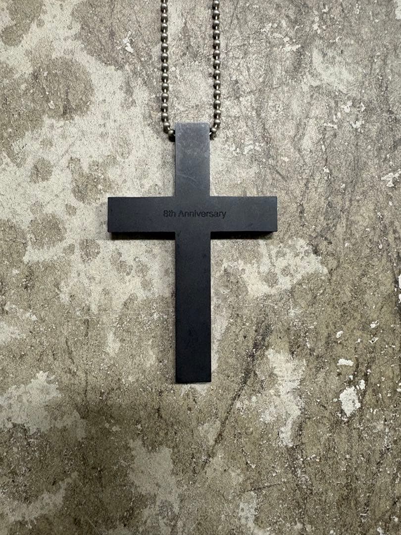 アクセサリー general research 2001 big rosario