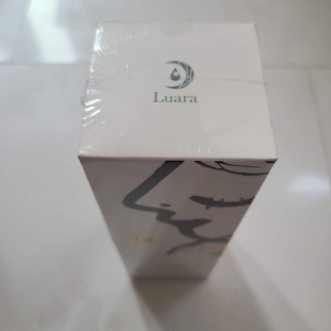 【新品・未開封】ＬＵＡＬＡローション、クリーム、エッセンス３点セット