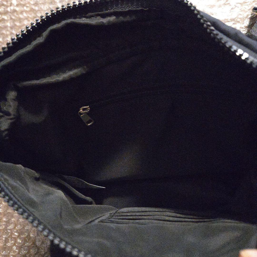 A.P.C. Trek ヒップバッグ ボディバッグ ダークネイビー アーペーセー