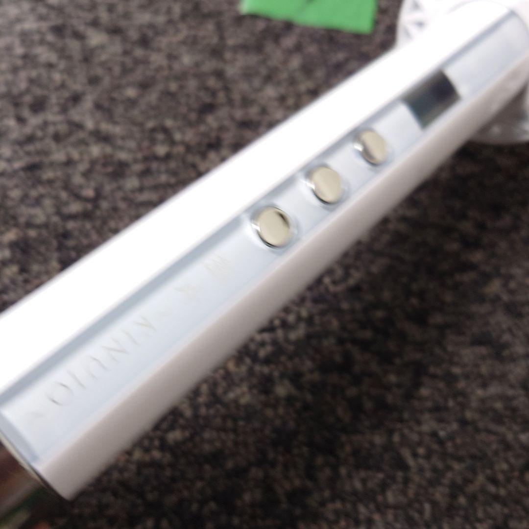 KINUJO 絹女　カールアイロン　コテ　26mm