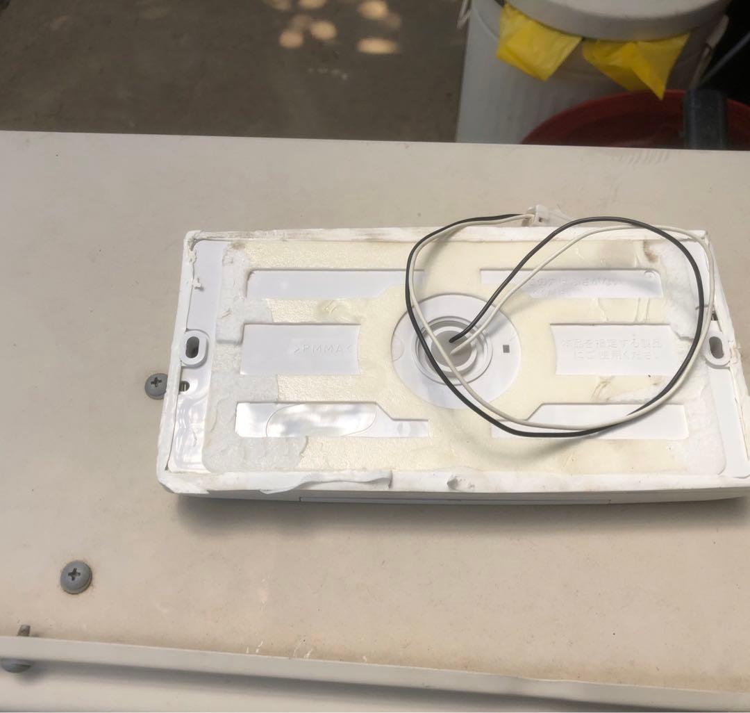 リンナイ　ガス給湯器(都市ガス)16号　RUF-A1610SAG 2020年製