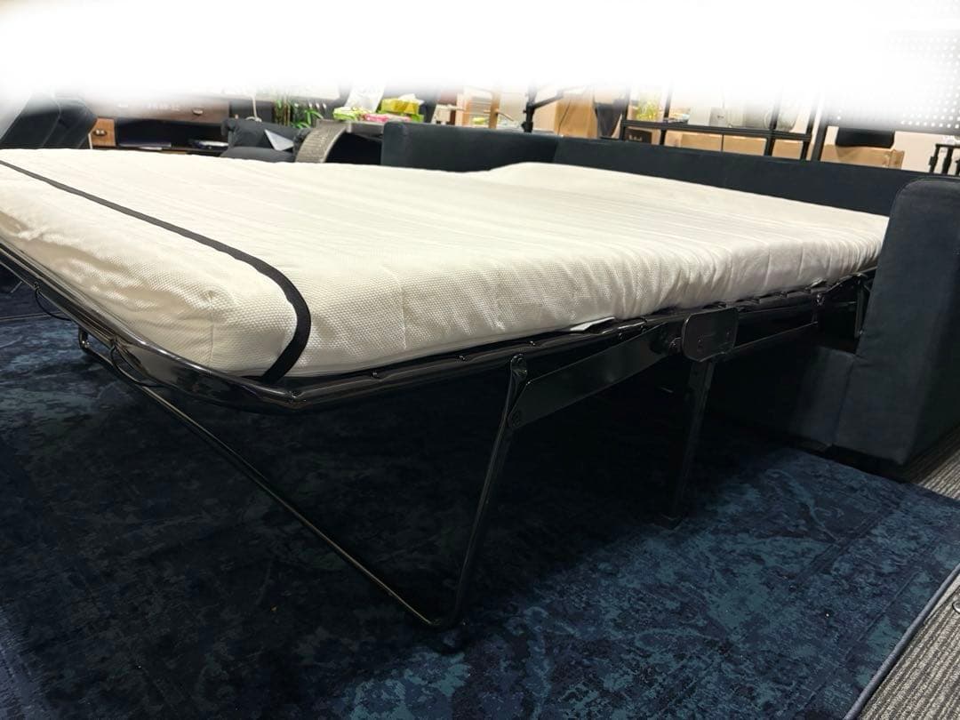 IKEA VIMLE ヴィムレ 2人掛けソファベッド