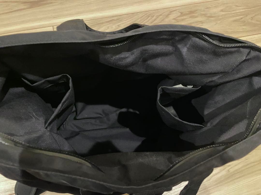 jamBAGJACK 3way helmet bag ヘルメットバッグ