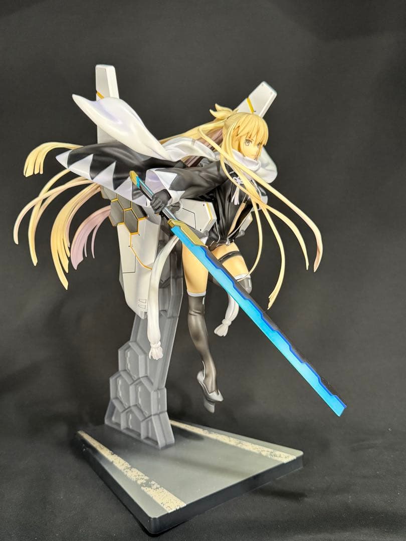 FGO アサシン オキタ・J・ソウジ 1／7スケールフィギュア