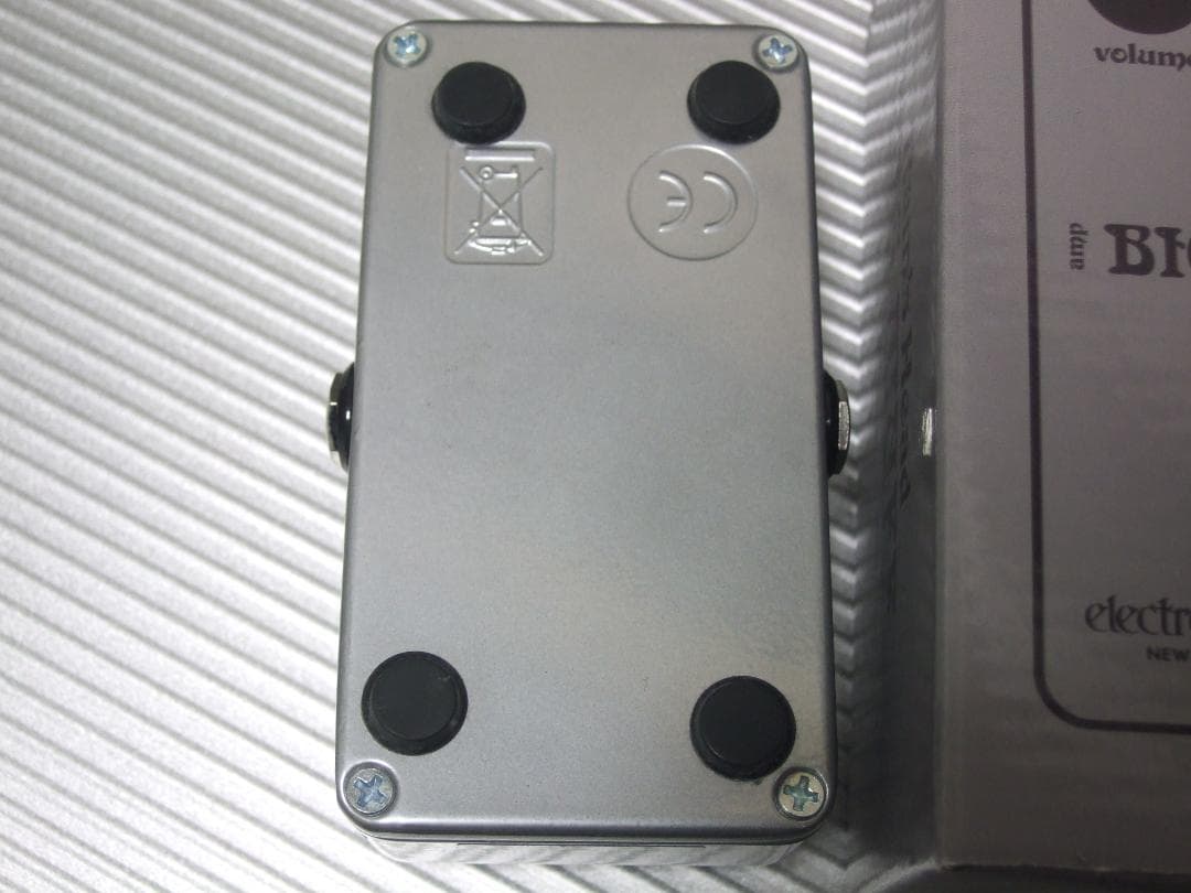 ギター Electro-Harmonix Ram's Head Big Muff Pi