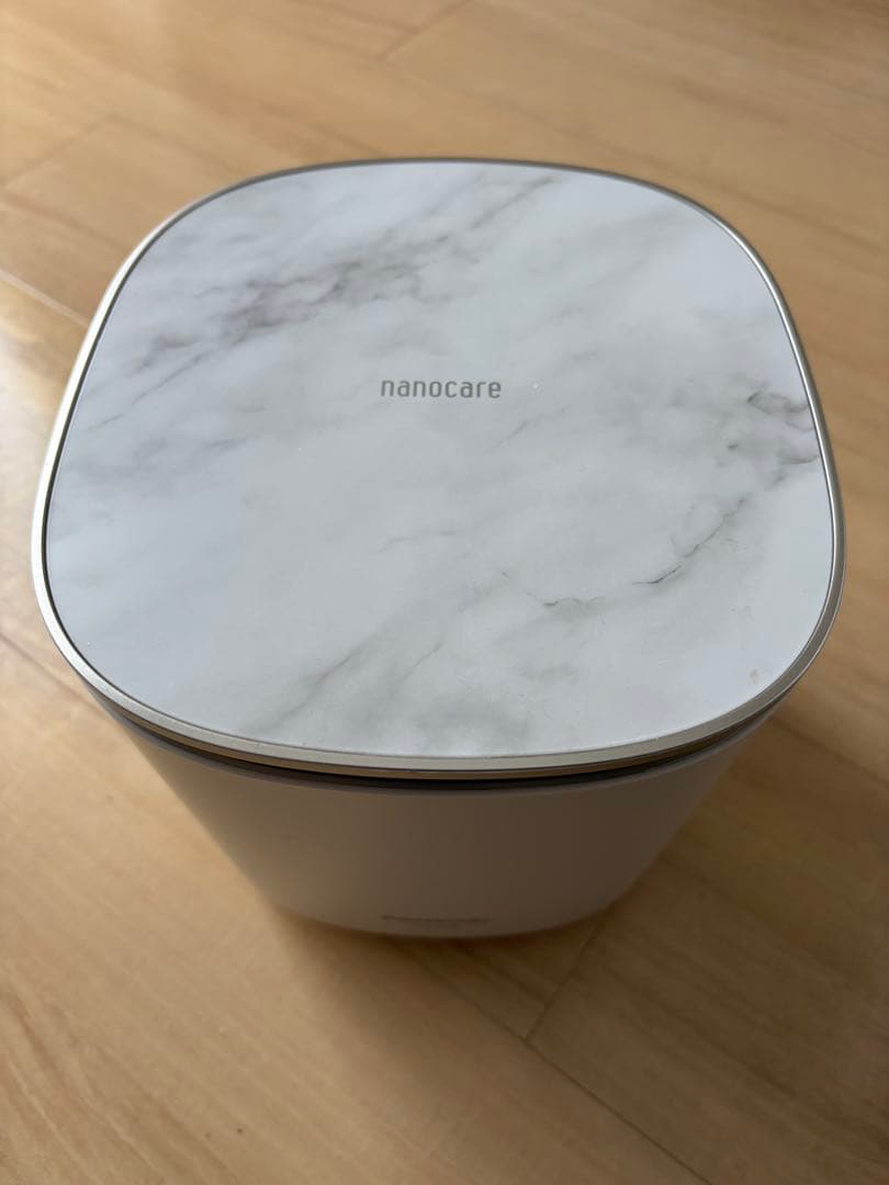 Panasonic ナノケア　スチーマー　EH-SA0B