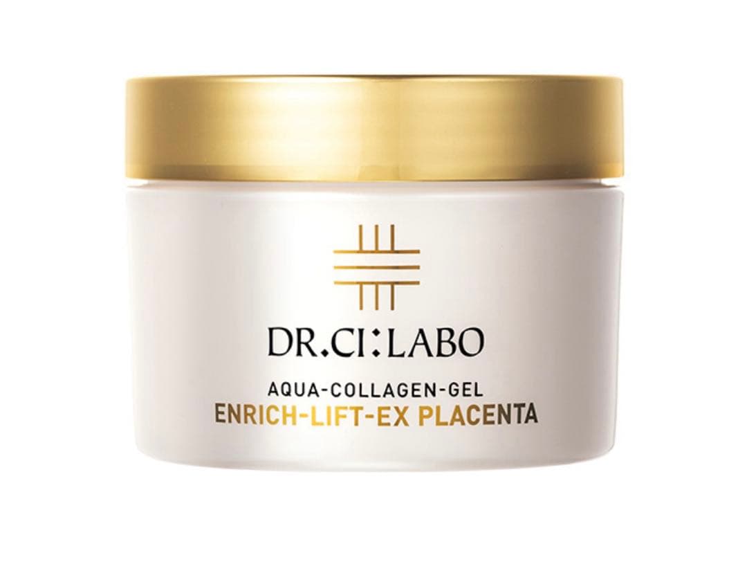 ☆ドクターシーラボ☆アクアコラーゲンゲル エンリッチリフトEXプラセンタ 120