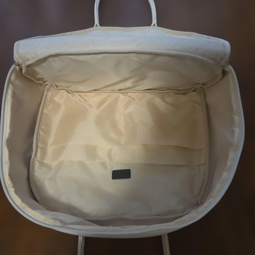 [Aww] サボテンヴィーガンレザーウィークエンドボストンバッグ