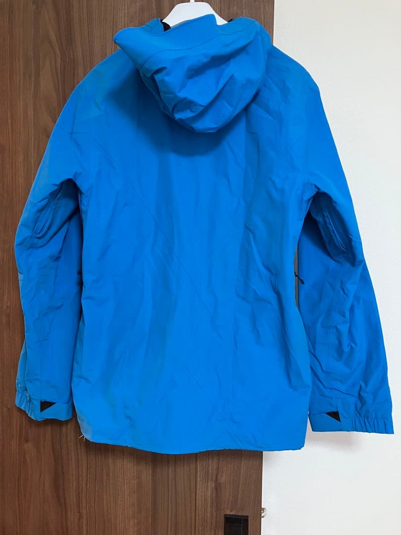 VOLCOM L GORE-TEX ジャケット　サイズS