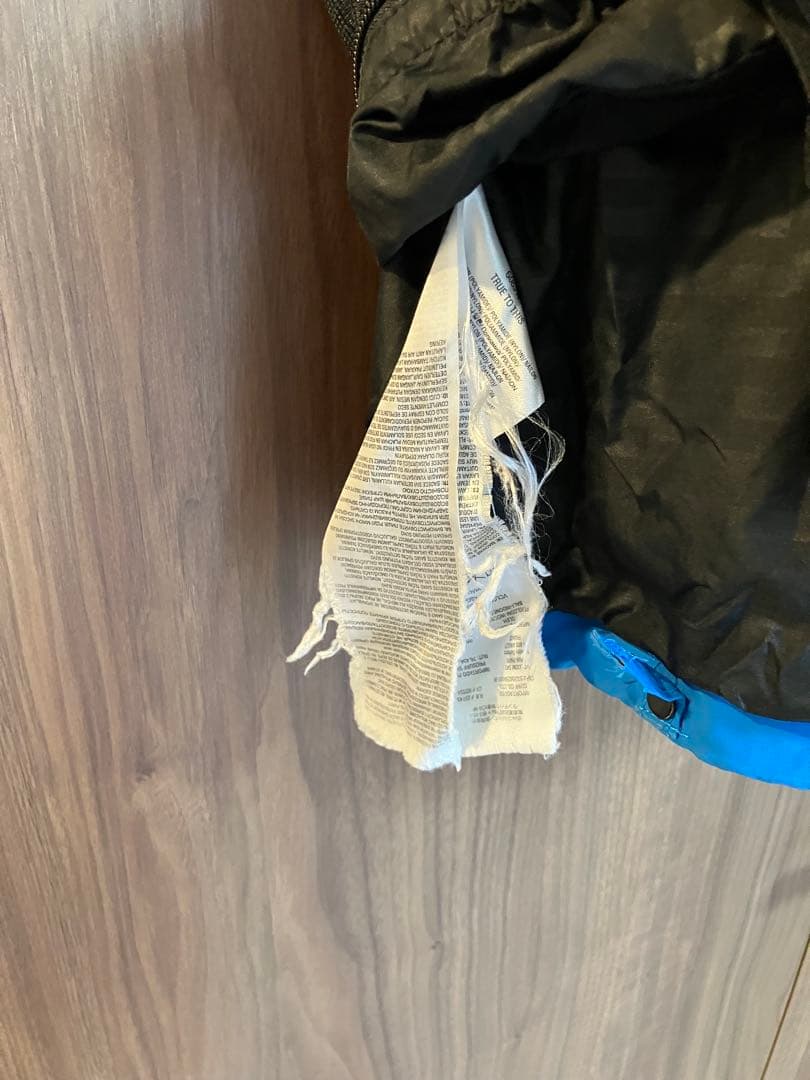 VOLCOM L GORE-TEX ジャケット　サイズS