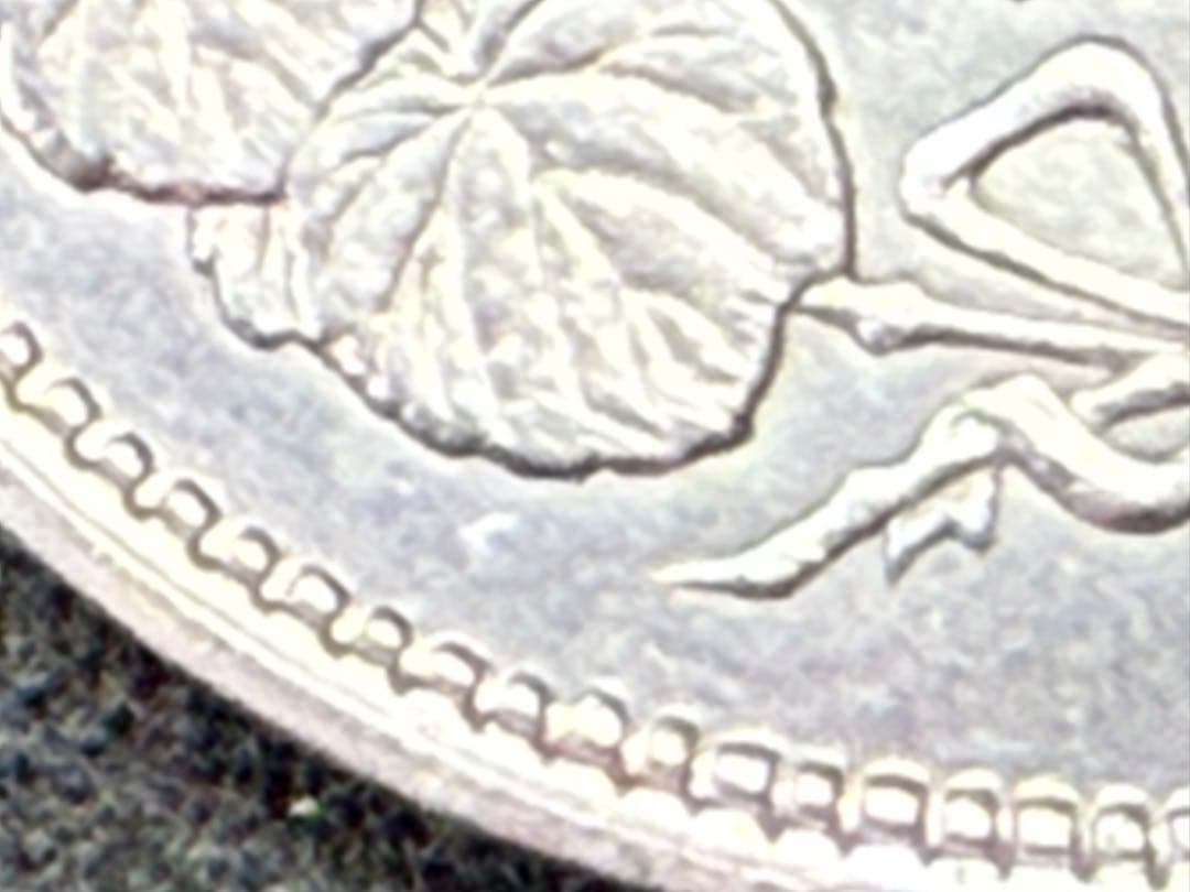 u*6様 【値下げしました】 明治八年 明治8年 貿易銀 《T-8》