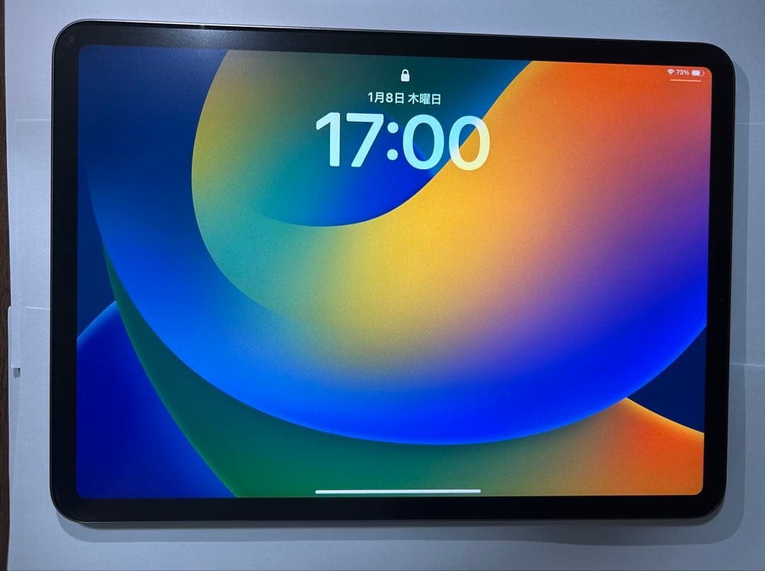 iPad Pro 第4世代 11インチ 256GB Apple Pencilつき