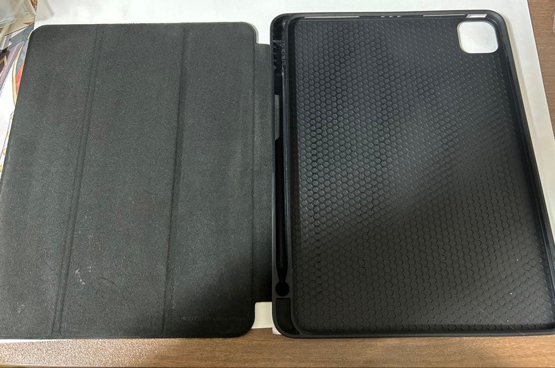 iPad Pro 第4世代 11インチ 256GB Apple Pencilつき