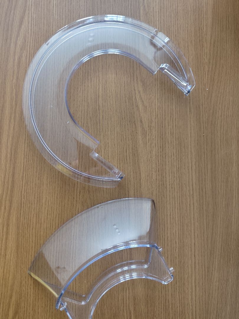 KIPROSTAR スタンドミキサー ホワイト