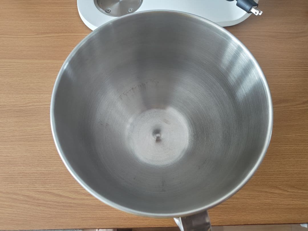 KIPROSTAR スタンドミキサー ホワイト