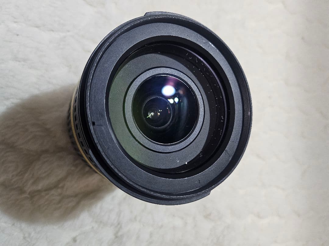 レンズ(ズーム) TAMRON 18-270mm F/3.5-6.3 Di II VC B003E