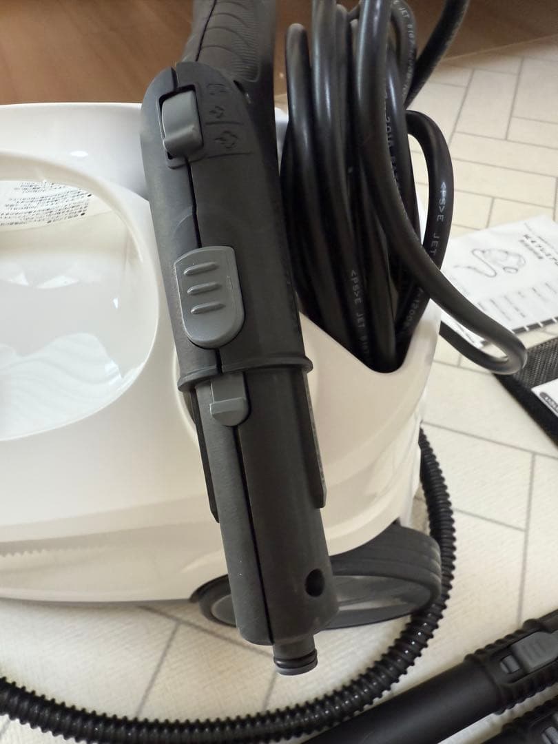 ケルヒャー　SC4プレミアム