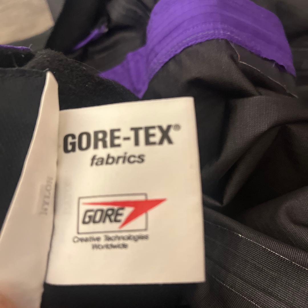 THE NORTH FACE ビブパンツ