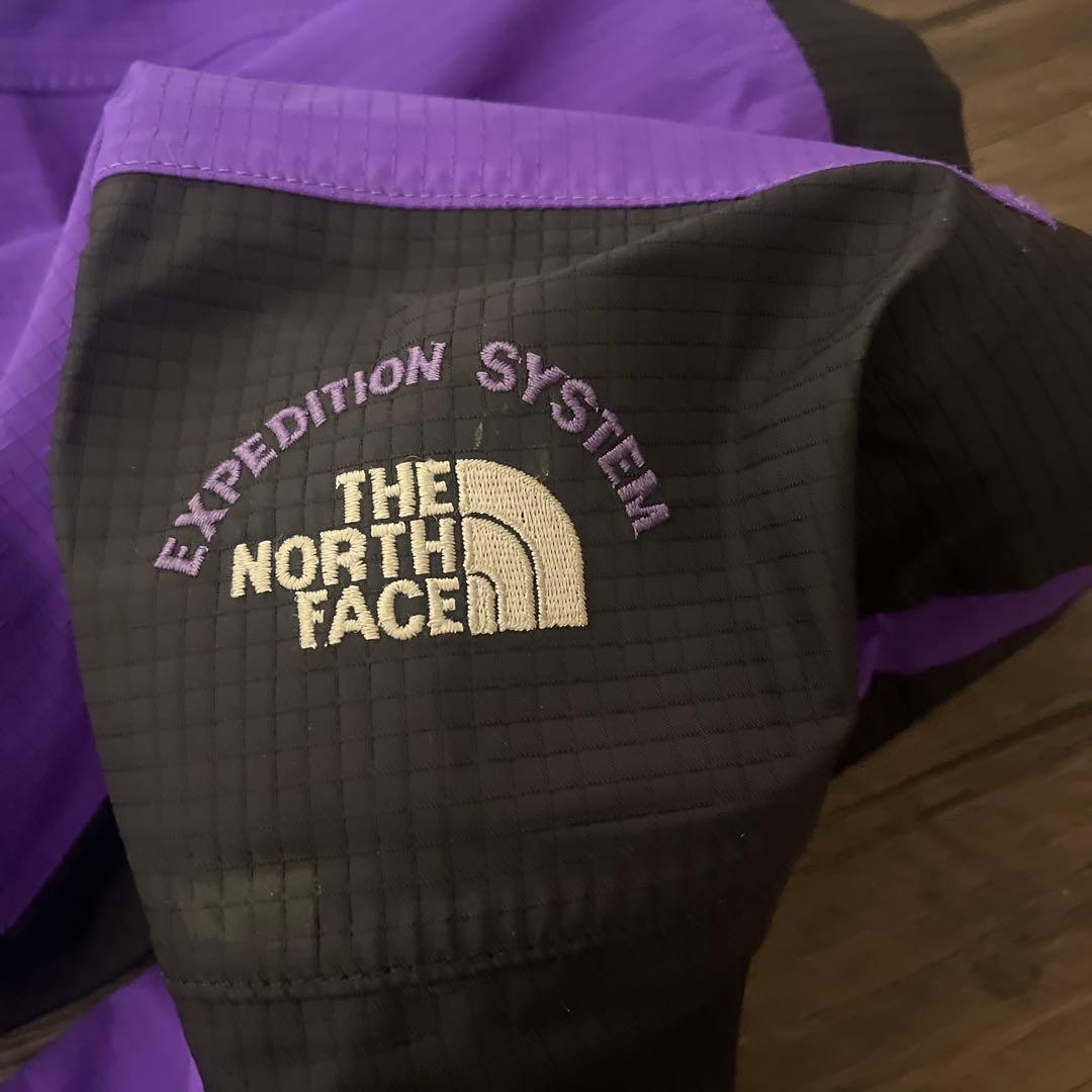 THE NORTH FACE ビブパンツ