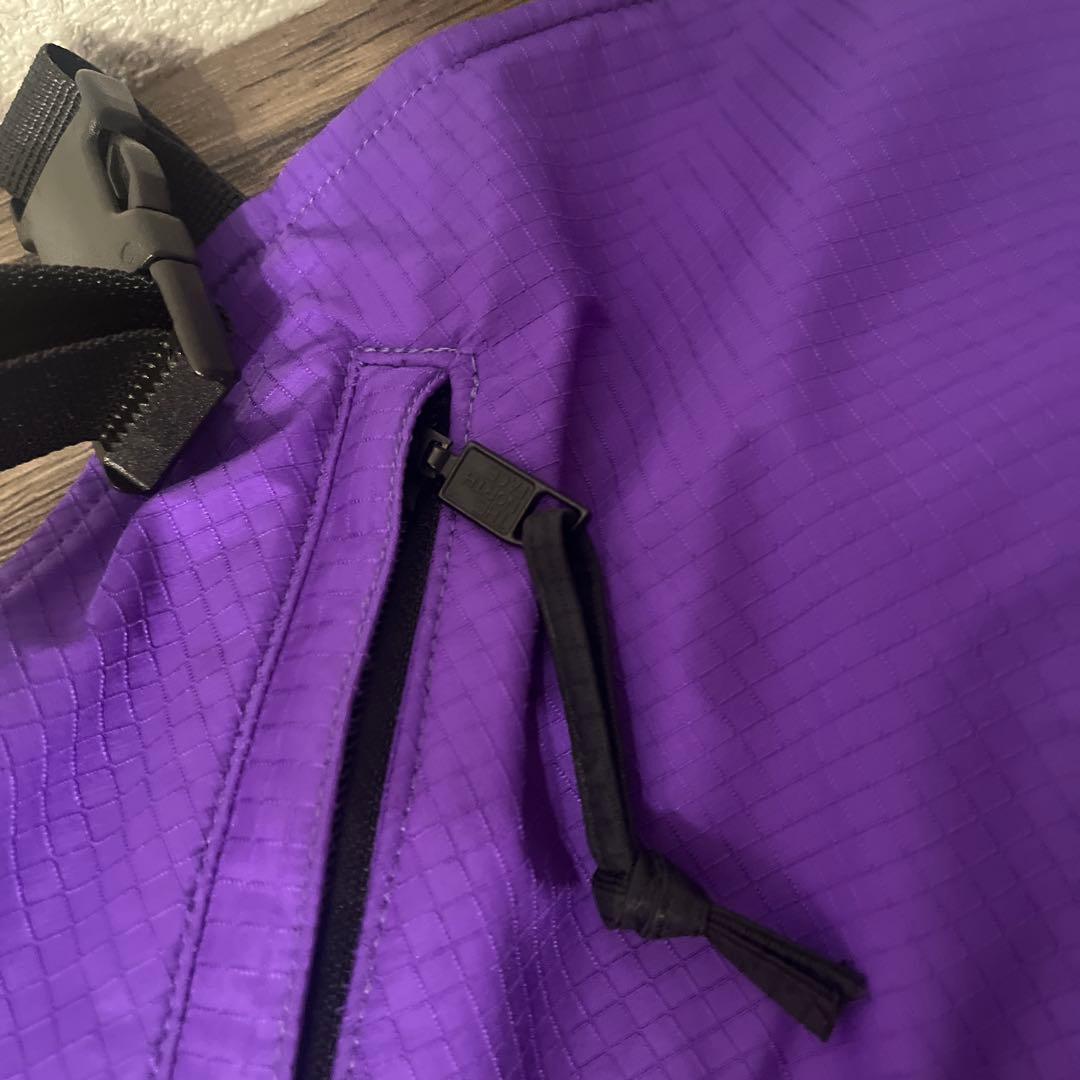 THE NORTH FACE ビブパンツ