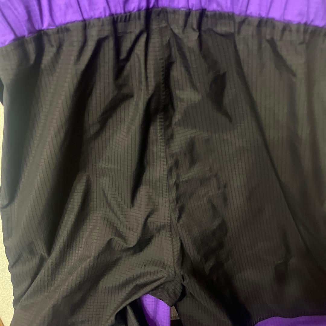 THE NORTH FACE ビブパンツ