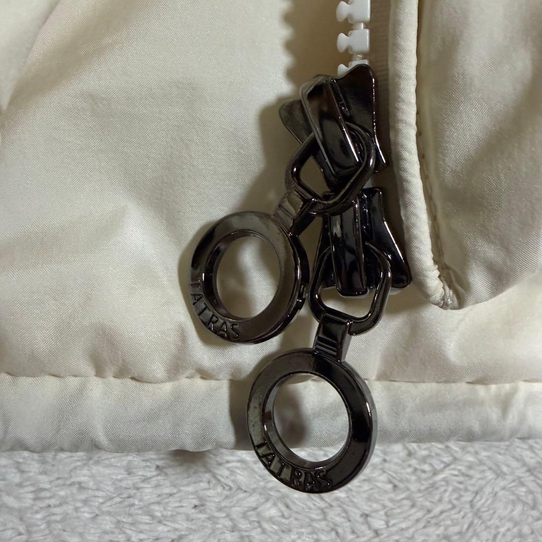 美品★TATRAS タトラス ダウンジャケット OLSAVA オルサバ 01