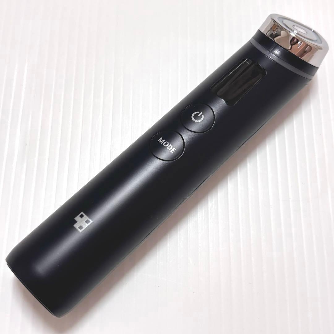 MEDICUBE メディキューブ AGE-Rブースタープロ 1台6役 美顔器